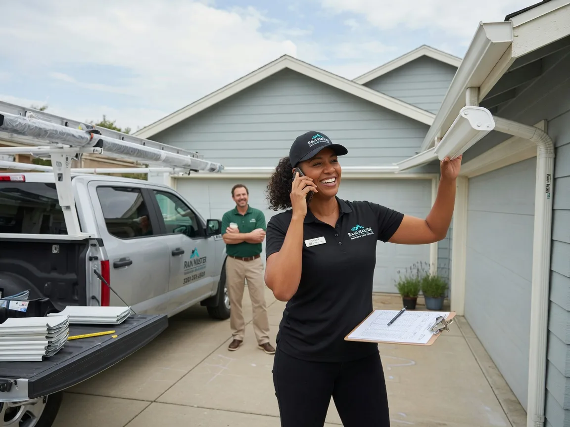 Gutter Installation Stanhope, NJ FAQs